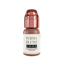 Pigment pour Maquillage Perma Blend Luxe - Courageous Coral 14ml