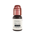 Pigment pour Maquillage Perma Blend Luxe - Determined Dark Brown 14ml