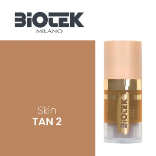 Mélange Maquillage Permanent Stérile - Tan 2 | Biotek