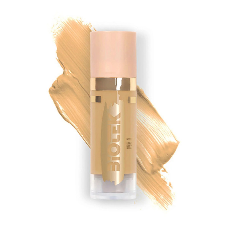 Mélange Maquillage Permanent Stérile - Tan 1 | Biotek