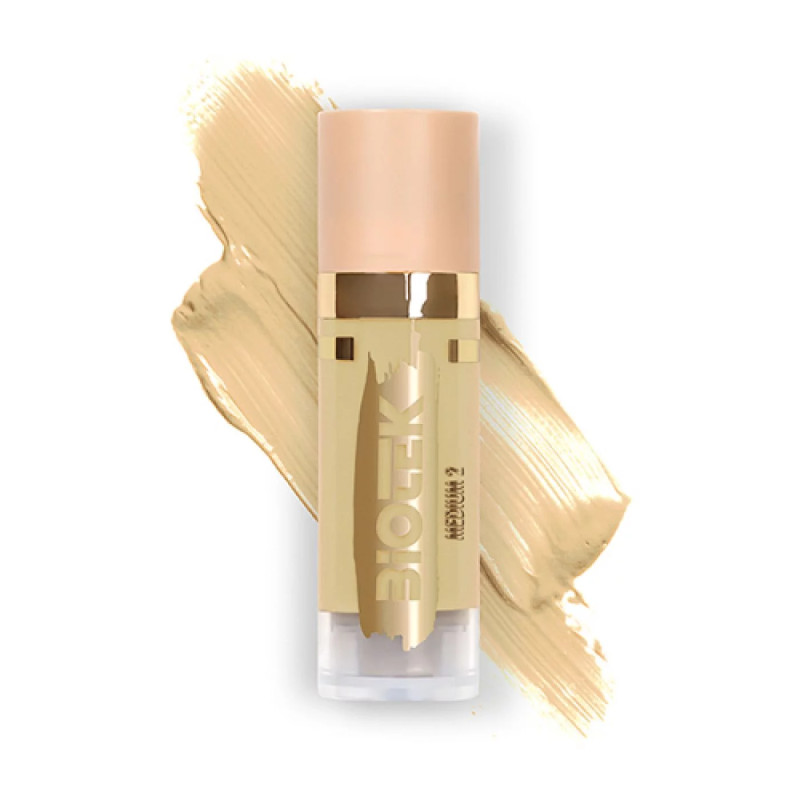 Mélange Maquillage Permanent Stérile - Medium 2 | Biotek