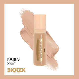 Mélange Maquillage Permanent Stérile - Fair 3 | Biotek