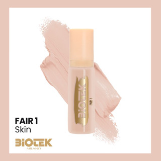 Mélange Maquillage Permanent Stérile - Fair 1 | Biotek