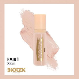 Mélange Maquillage Permanent Stérile - Fair 1 | Biotek