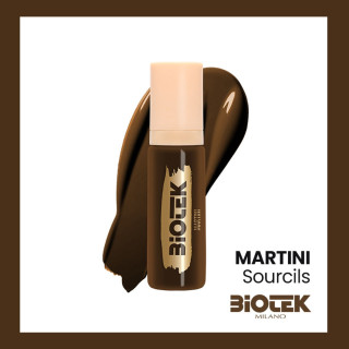 Mélange Maquillage Permanent Stérile - Martini | Biotek