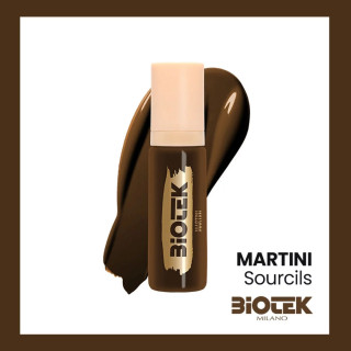 Mélange Maquillage Permanent Stérile - Martini | Biotek