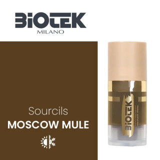 Mélange Maquillage Permanent Stérile  - Moscow Mule | Biotek