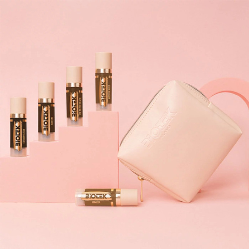 Mélange Maquillage Permanent Stérile  - Moscow Mule | Biotek