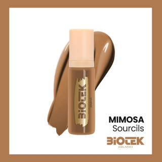 Mélange Maquillage Permanent Stérile - Mimosa | Biotek