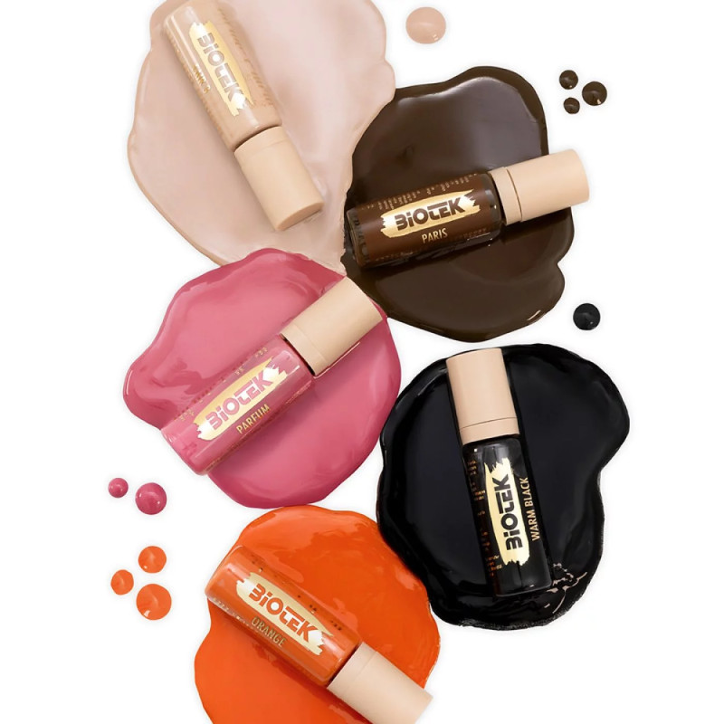 Mélange Maquillage Permanent Stérile - Mimosa | Biotek