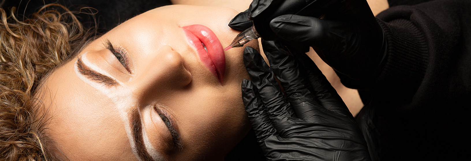 Maquillage permanent