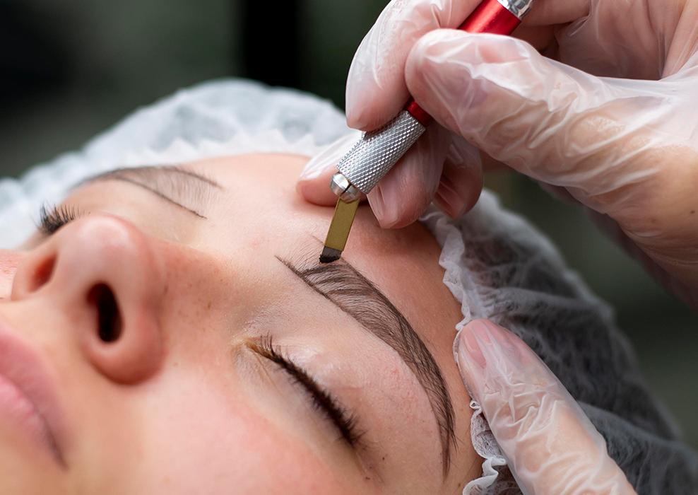 Technique manuelle exemple 1