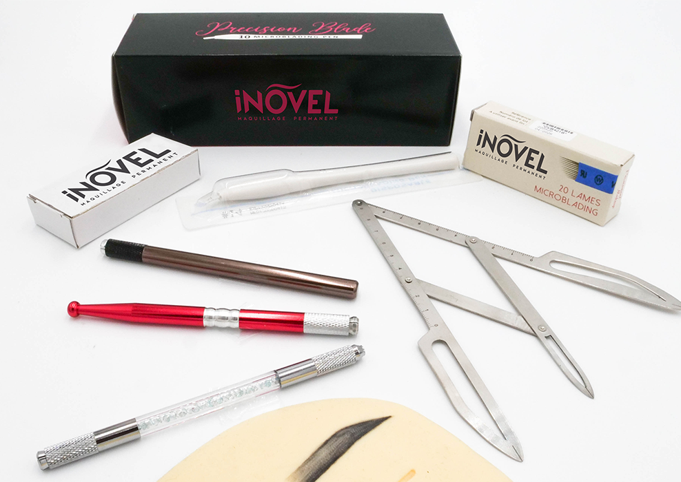 Dermopigmentation exemple 2