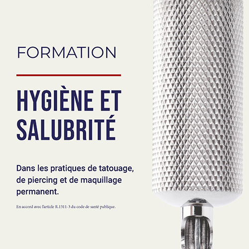 Formation Hygiène et salubrité