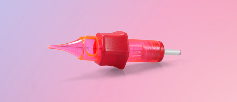 Aiguilles de maquillage permanent