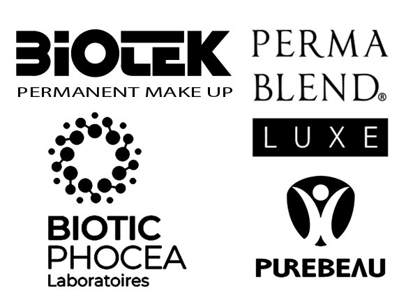 Ingrédients des pigments