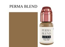 Mélange pour Maquillage Permanent PERMA BLEND LUXE 14ml stérile Barely Brown