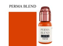 Mélange pour Maquillage Permanent PERMA BLEND LUXE 14ml stérile Orange Peel