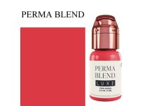 Mélange pour Maquillage Permanent PERMA BLEND LUXE 14ml stérile Vivid Koral