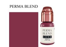 Mélange pour Maquillage Permanent PERMA BLEND LUXE 14ml Berry V2