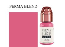 Mélange pour Maquillage Permanent PERMA BLEND LUXE 14ml stérile Hot Pink