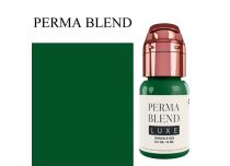 Mélange pour Maquillage Permanent PERMA BLEND LUXE 14ml Green Eyes V2