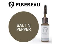 Mélange pour Maquillage Permanent stérile AB53 Salt'n Pepper | Purebeau