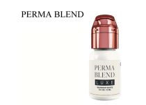 Mélange pour Maquillage Perma Blend Luxe - Warrior White 14ml