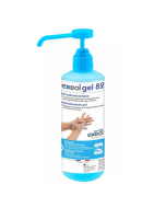 Gel Hydroalcoolique | Exeol