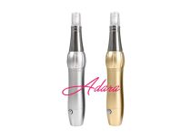 Stylo Micro Needing et Dermographe avec câble Jack 6,35 | Adara