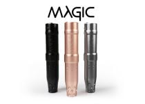 Stylo Magic Dermo. Rotative sans fil, 3 Grips | Inovel