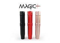 Stylo Dermographe Magic+ Rotative sans fil, 3 Grips | Inovel