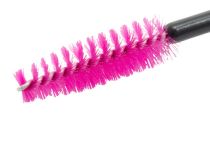 Brosse pour cils et sourcils lot de 50 pièces