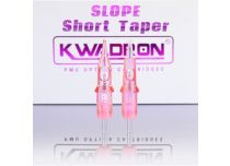 Cartouches Optima Slope SL Short taper | Kwadron