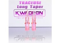 Cartouches Optima Traceuse RL Long taper | Kwadron