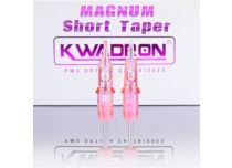 Cartouches Optima Magnum M1 Short taper | Kwadron