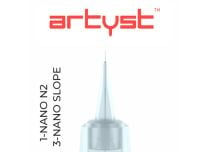 Aiguilles Artyst Nano pour machine H1 | Cheyenne