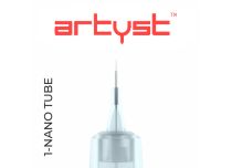 Aiguilles Artyst Nano Tube pour machine H1 | Cheyenne