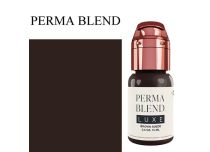 Mélange pour Maquillage Permanent PERMA BLEND LUXE 14ml stérile Brown Suede