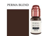 Mélange pour Maquillage Permanent PERMA BLEND LUXE 14ml stérile Dark Java