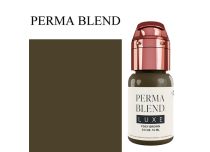 Mélange pour Maquillage Permanent PERMA BLEND LUXE 14ml stérile Foxy Brown