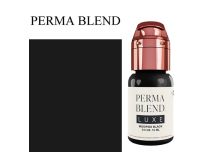 Mélange pour Maquillage Permanent PERMA BLEND LUXE 14ml stérile Modified Black