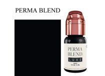 Mélange pour Maquillage Permanent PERMA BLEND LUXE 14ml stérile Onyx