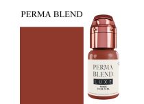 Mélange pour Maquillage Permanent PERMA BLEND LUXE 14ml stérile Rouge