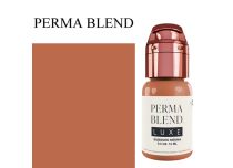 Mélange pour Maquillage Permanent PERMA BLEND LUXE 14ml stérile Subdued Sienna