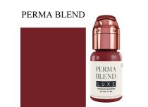 Mélange pour Maquillage Permanent PERMA BLEND LUXE 14ml stérile Vintage Maroon