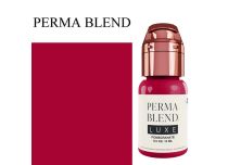 Mélange pour Maquillage Permanent PERMA BLEND LUXE 14ml Pomegranate V2