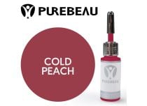 Mélange pour Maquillage Permanent stérile Cold Peach | Purebeau.