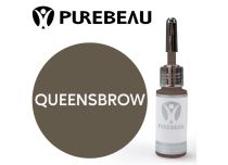 Mélange pour Maquillage Permanent stérile Queensbrow | Purebeau.