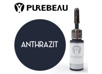 Mélange pour Maquillage Permanent stérile AB Anthrazit | Purebeau.